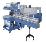 طراحی و تولید دستگاه شرینگ پک