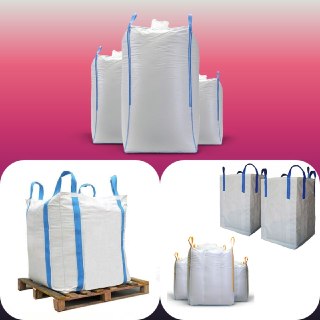 فروش جانبو بگ و بیگ بگ