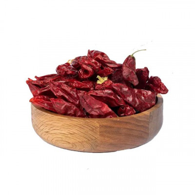 فروش عمده فلفل قرمز شاخ بزی