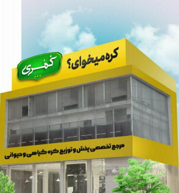 کره گیاهی و حیوانی