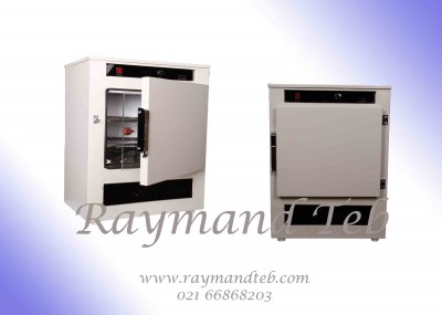 ساخت و ارائه انواع انکوباتور در سایزهای سفارشی