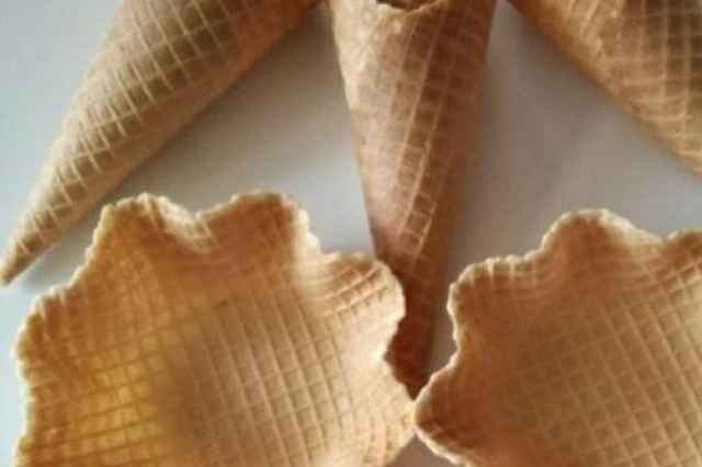 فروش نان بستنی