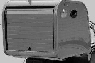 فروش باکس پیک موتوری