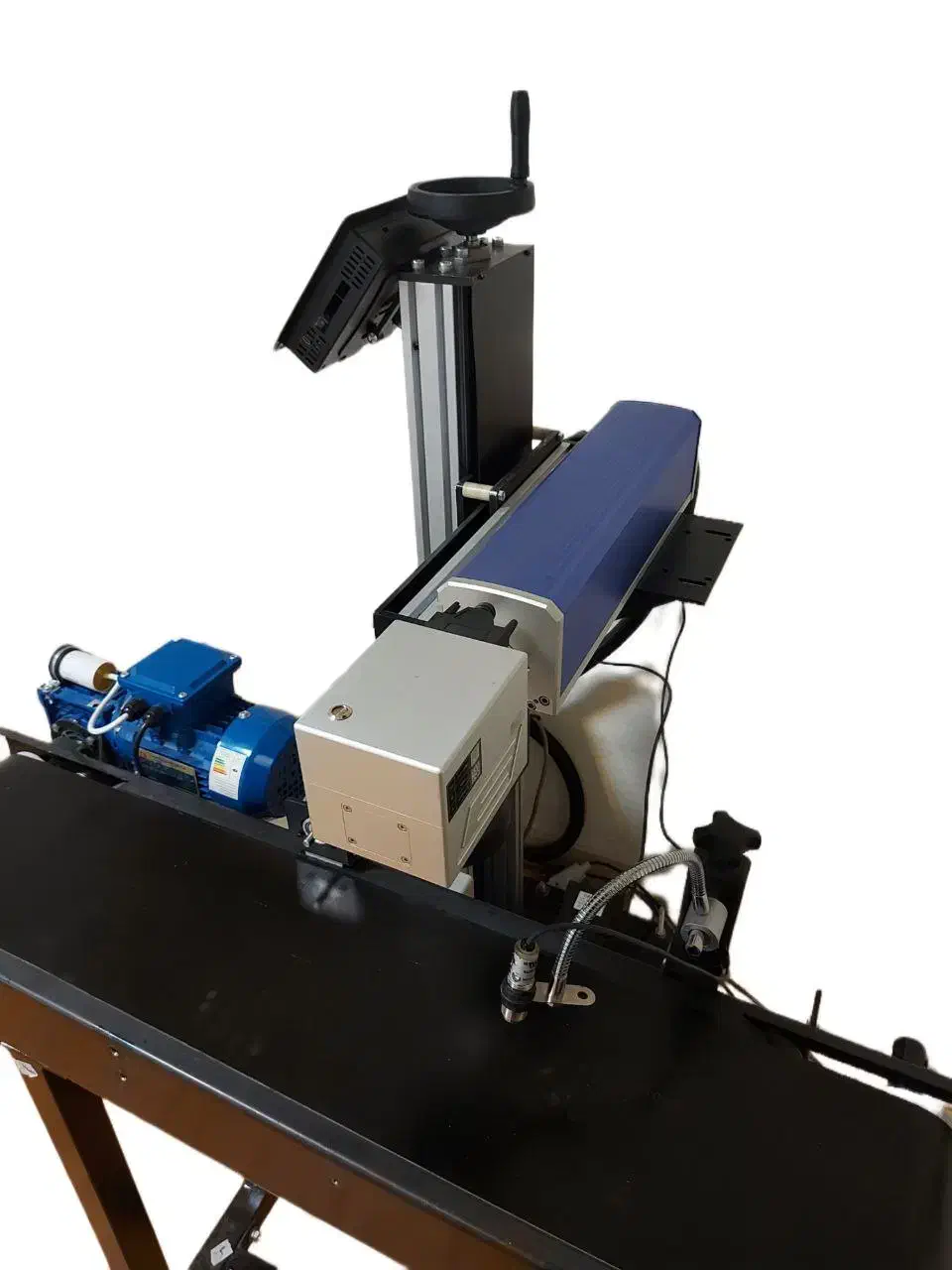 جت پرینتر لیزری