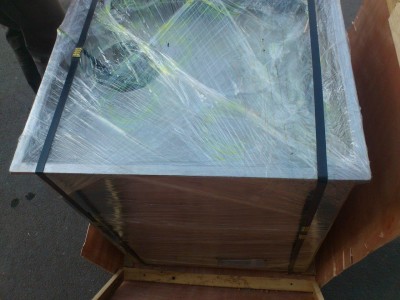 ماشین اسلایسر سبزیجات ریشه ایی و صیفی جات